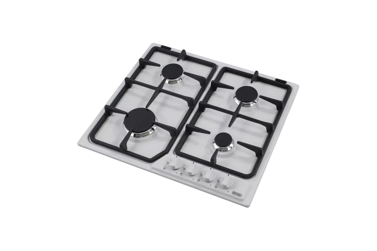 Встраиваемая газовая варочная панель DeLonghi BF 46/1 ASV GU