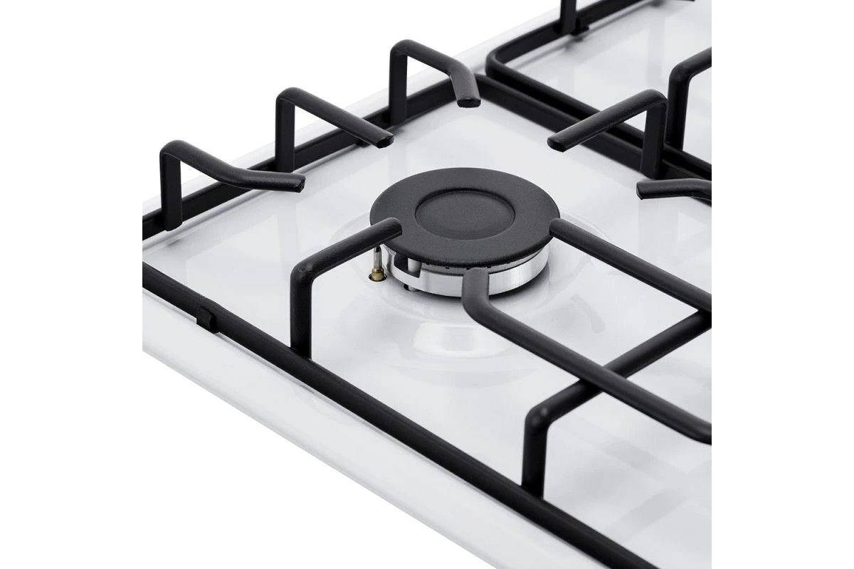 Газовая варочная панель Simfer H60Q40W511
