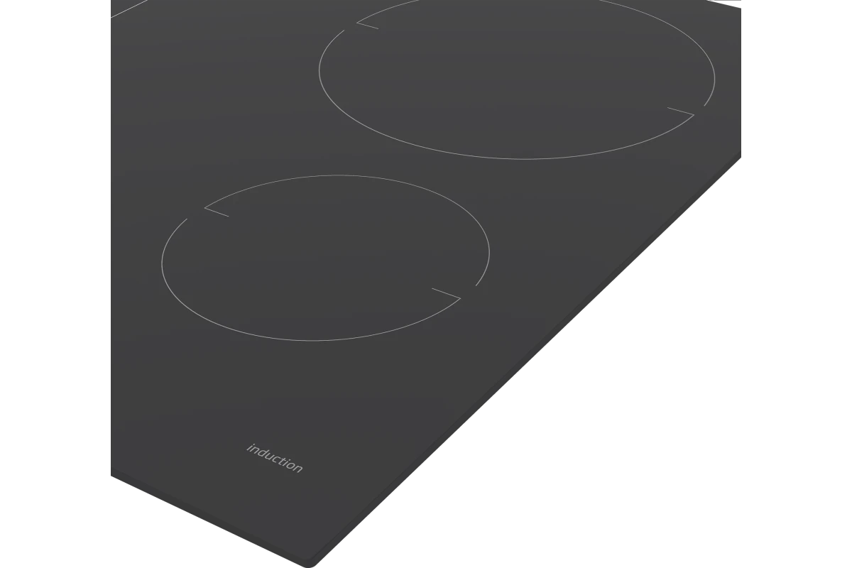 Встраиваемая индукционная панель Beko HII64200FMTZG