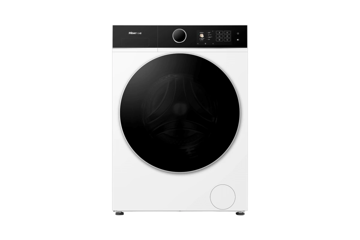 Стиральная машина Hisense WF5I8043BWF
