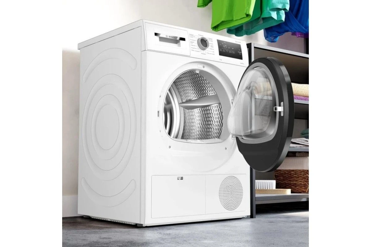 Сушильная машина Bosch WTH85V3FPL
