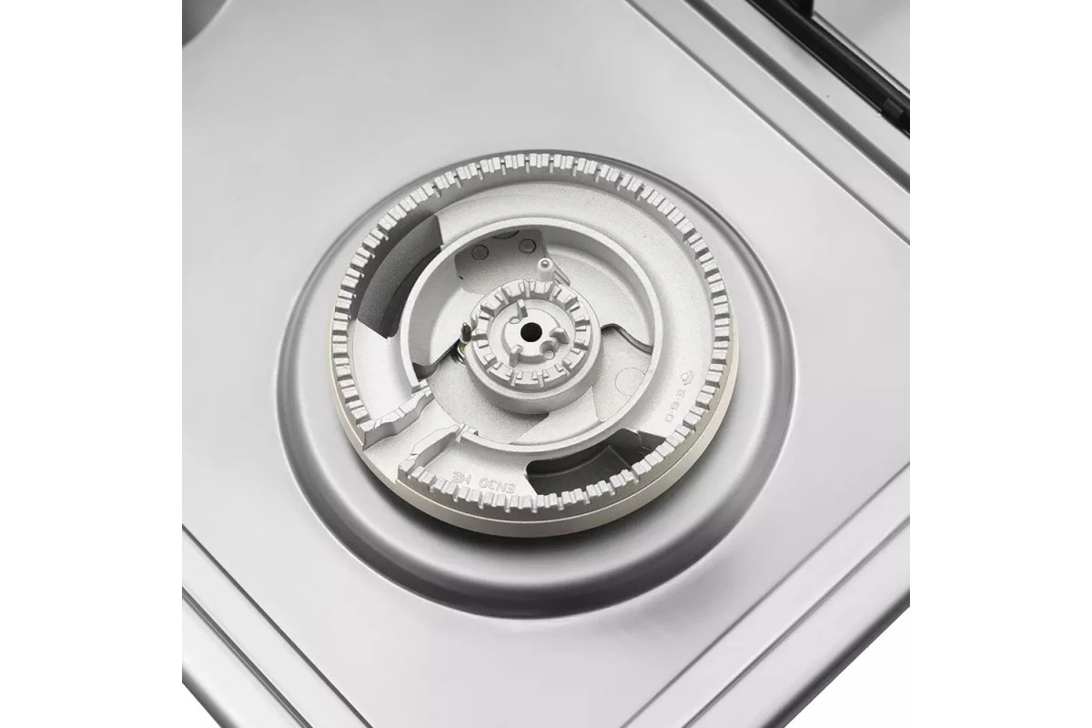 Газовая варочная панель DeLonghi DFI 46 ASDV RUS