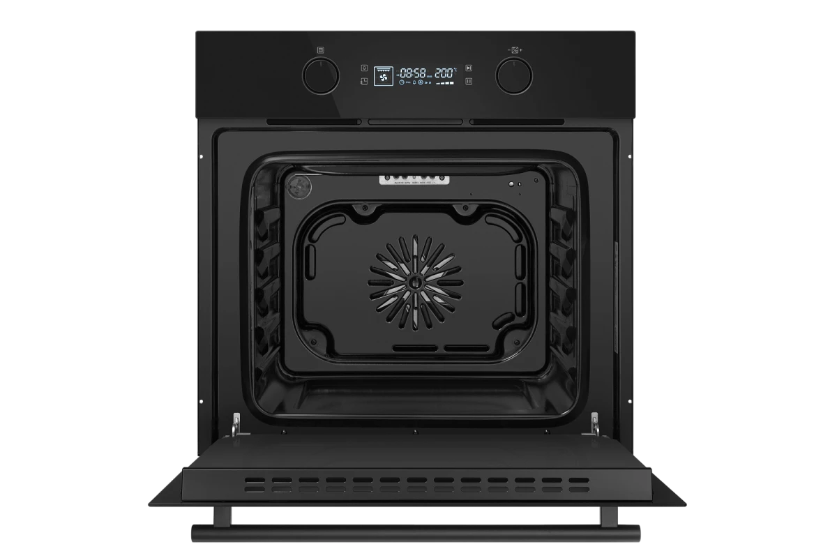 Шкаф духовой электрический HOMSair OEM606BK2