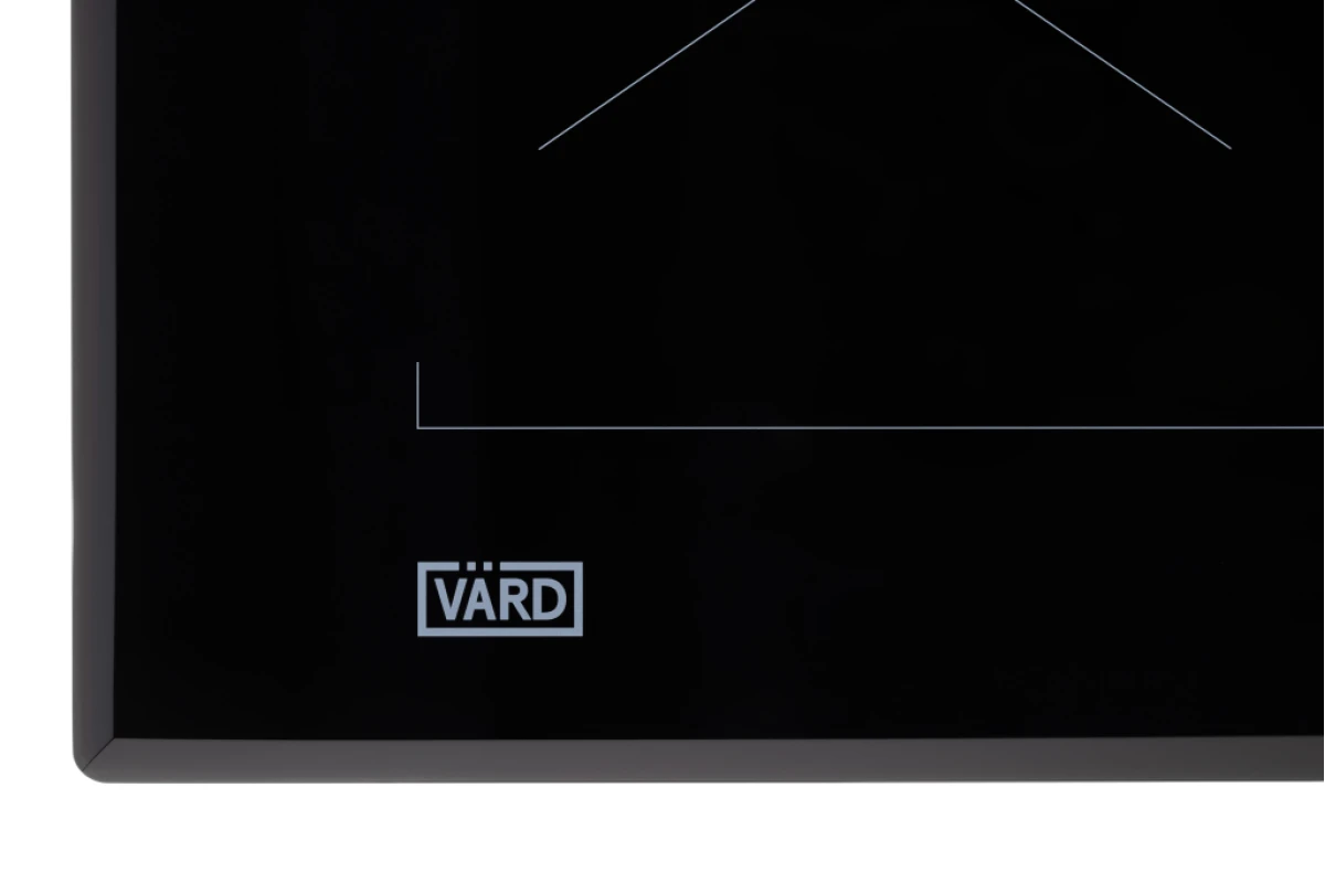 Индукционная варочная панель Vard VHI9552K