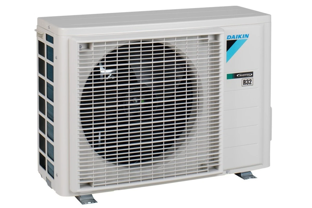 Кассетный кондиционер Daikin FCAG35B/RZAG35B/-40