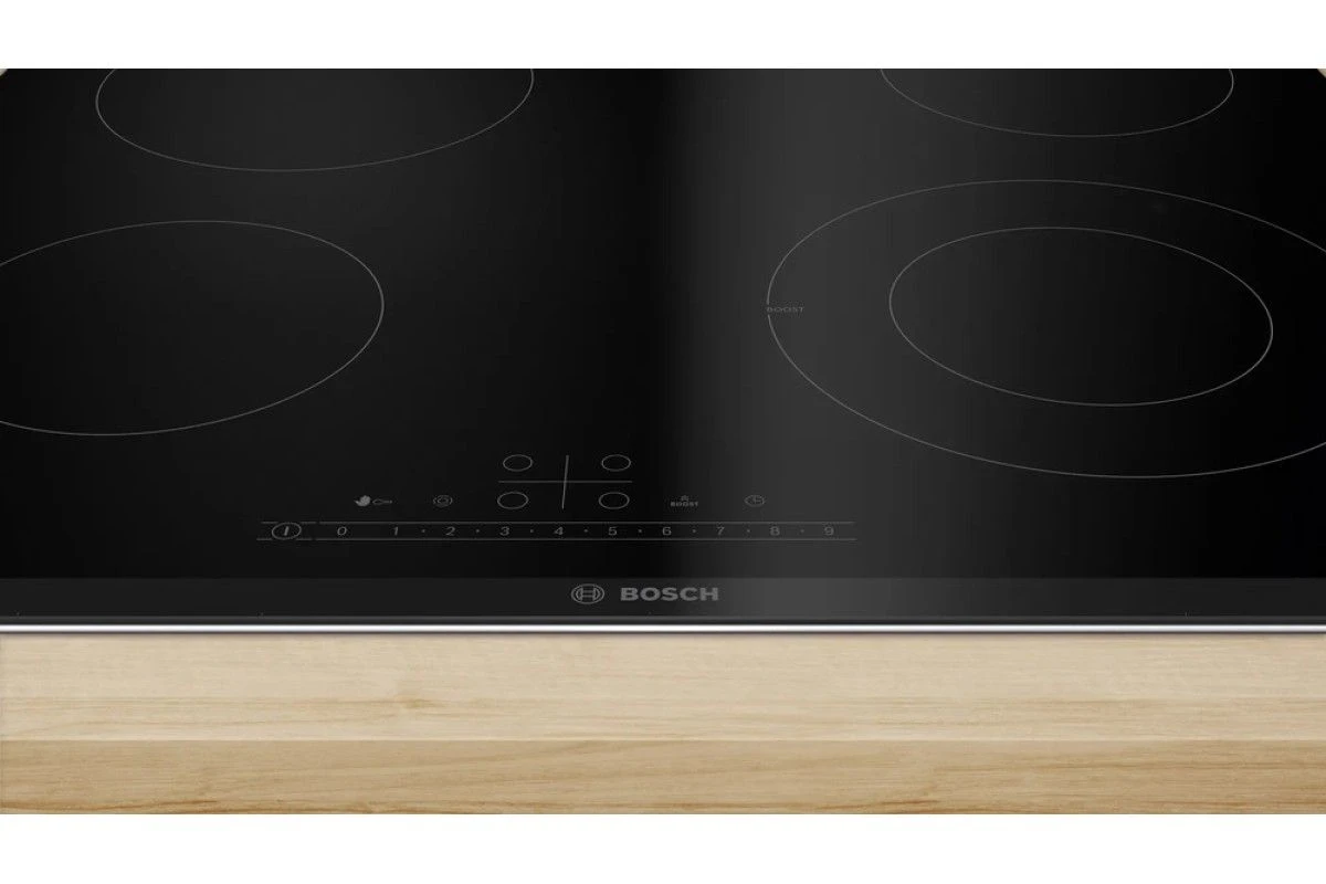 Варочная панель Bosch PKF675FP2E