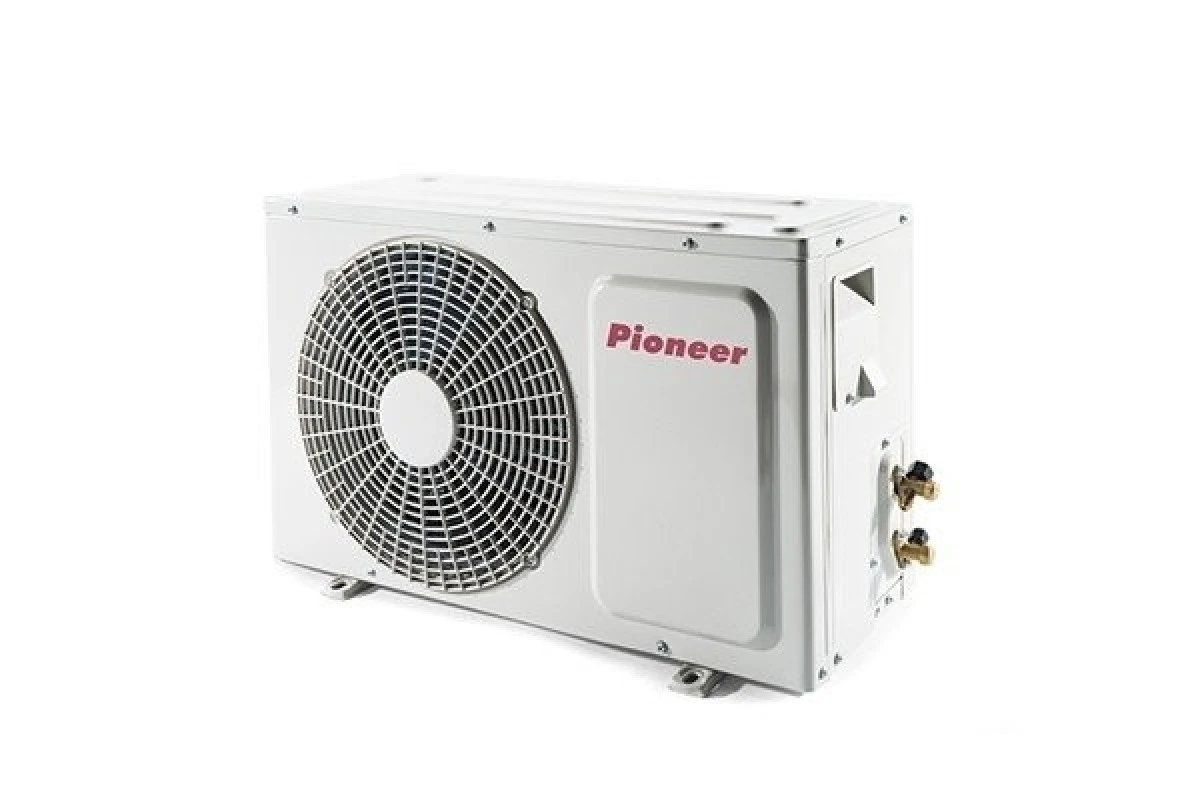 Кондиционер Pioneer Artis KFR50MW/KOR50MW