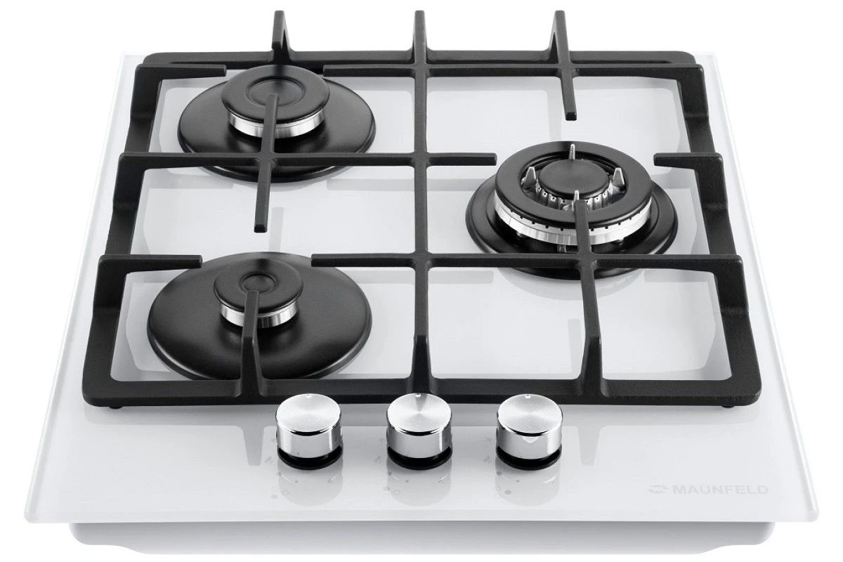 Газовая варочная панель Maunfeld EGHG.43.33CW/G