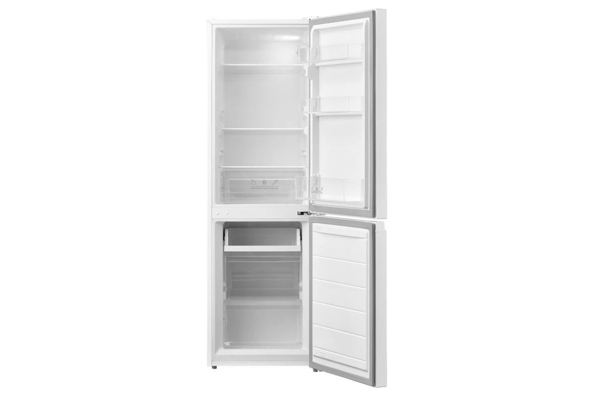 Холодильник Evelux FS 2210 W