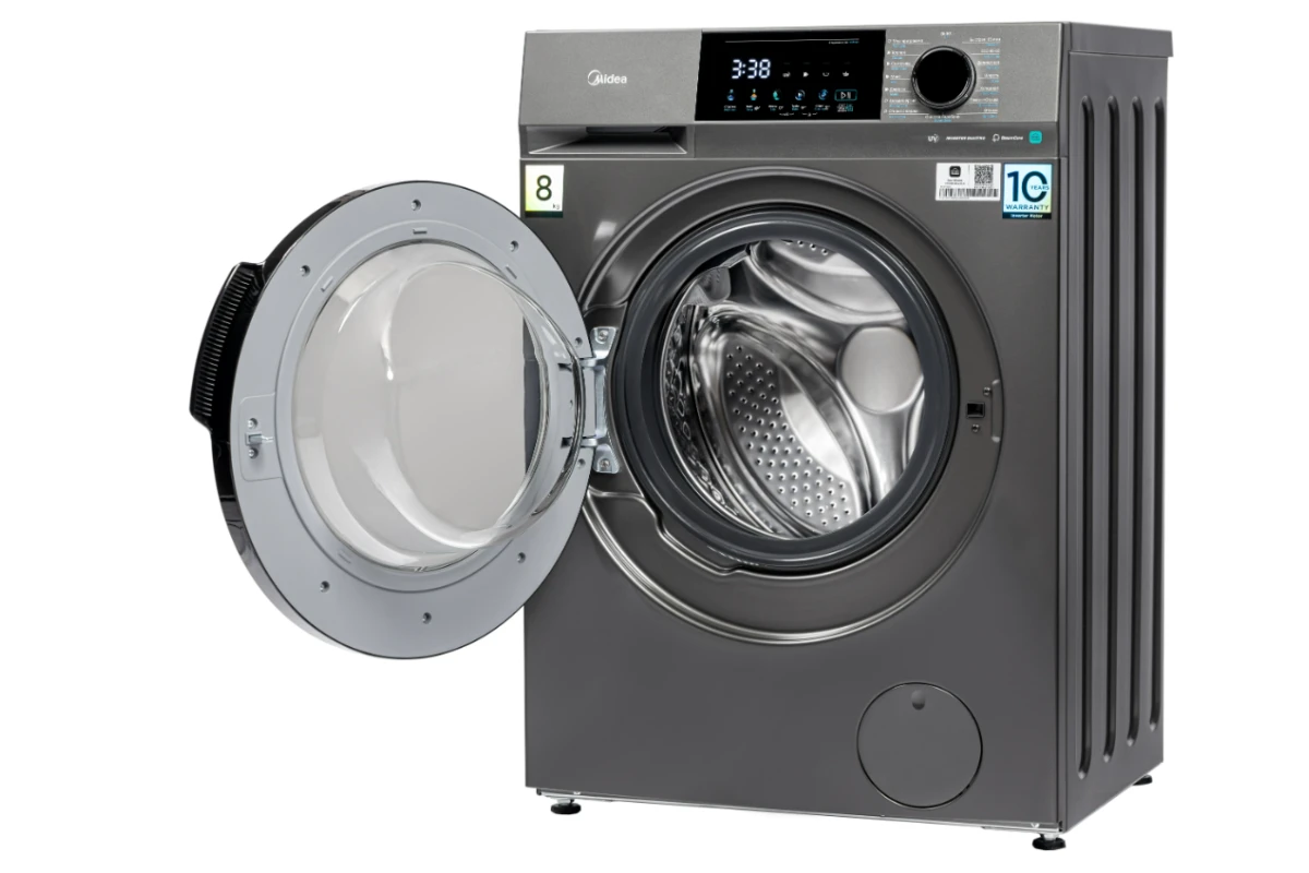 Стиральная машина Midea MFC3814BSW47/S