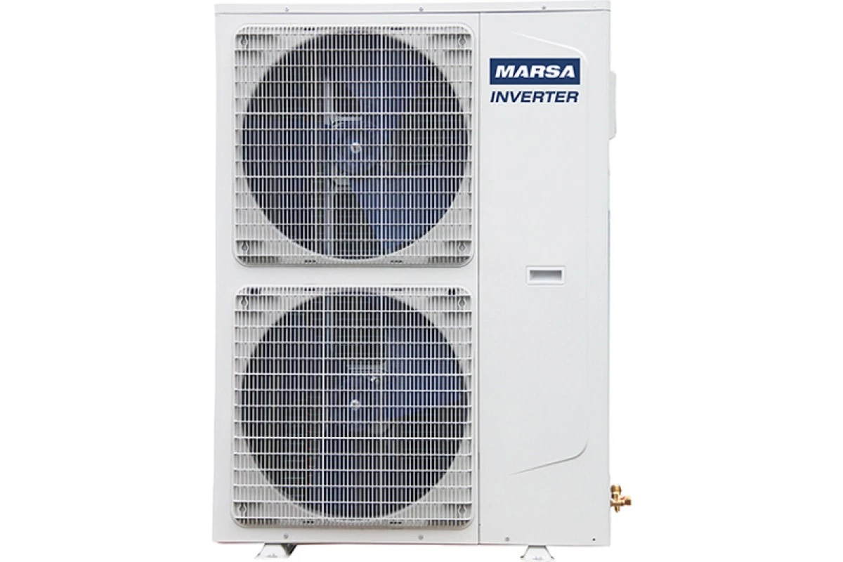 Кассетный кондиционер Marsa MRK-60UHANIG/MRK-60HANIGE-W