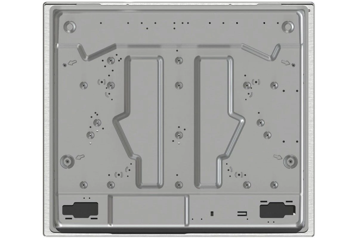 Независимая газовая варочная панель Gorenje G640EX