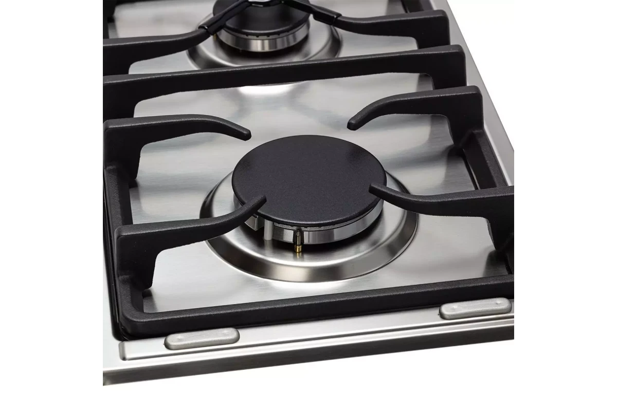 Газовая варочная панель DeLonghi I 23/1 ASV CD