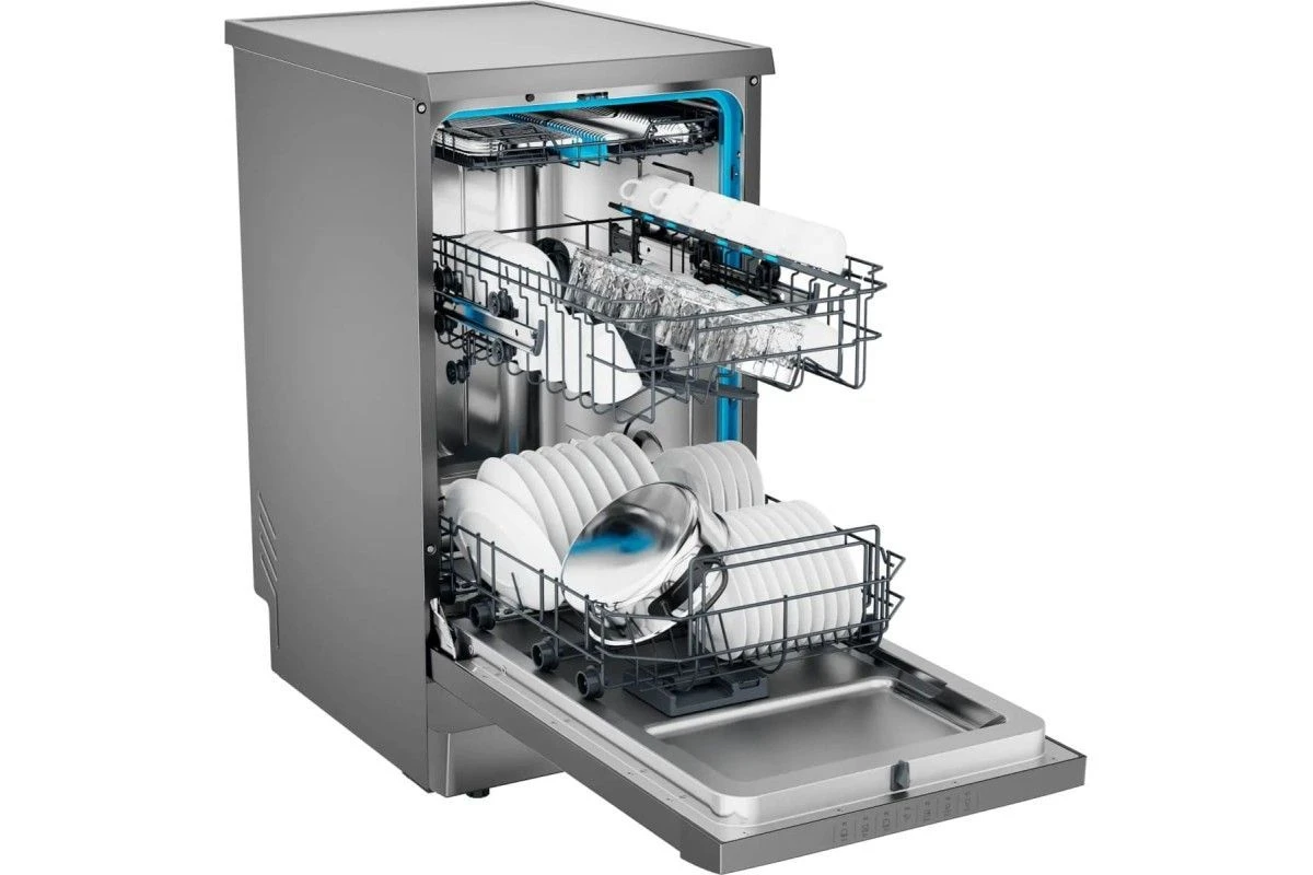 Посудомоечная машина Haier HDWE11-36SS4RU