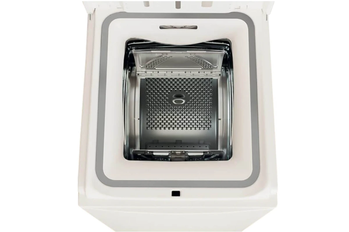 Стиральная машина Whirlpool TDLR 6240L EU/N