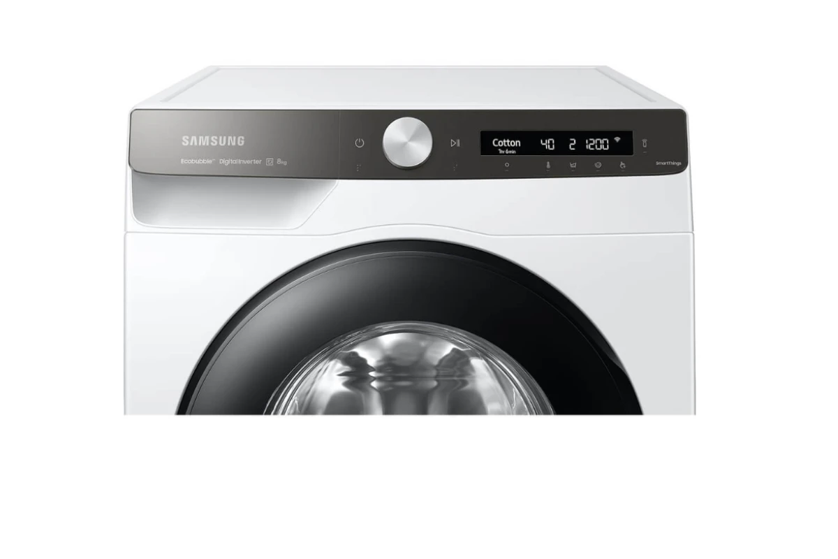 Стиральная машина Samsung WW80AG6S28ATLP
