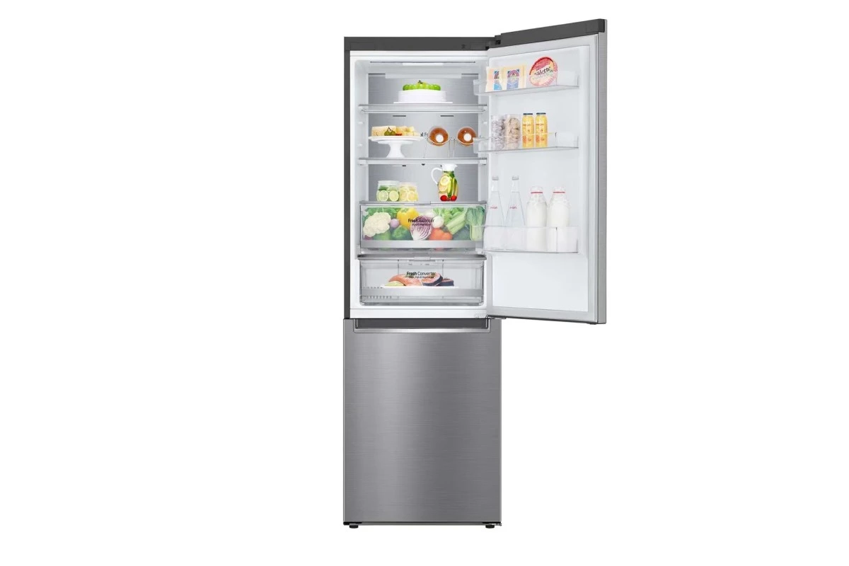 Холодильник LG GC-B459SMUM