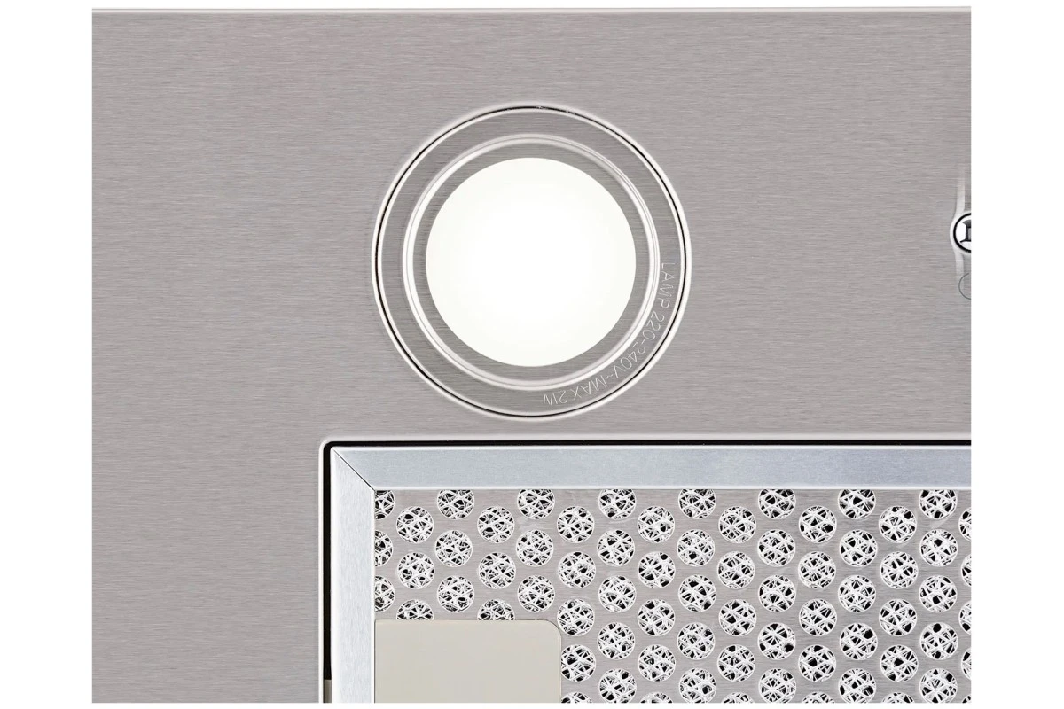Вытяжка Krona SELINA 600 inox PB