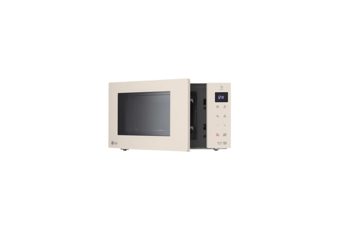 Микроволновая печь LG MS2536GIK