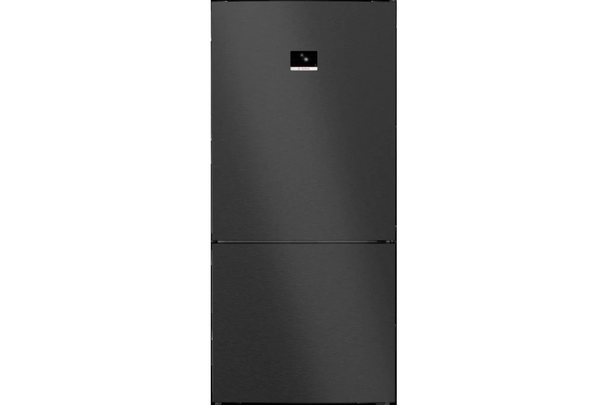 Двухкамерный холодильник Bosch KGP86AXB0N