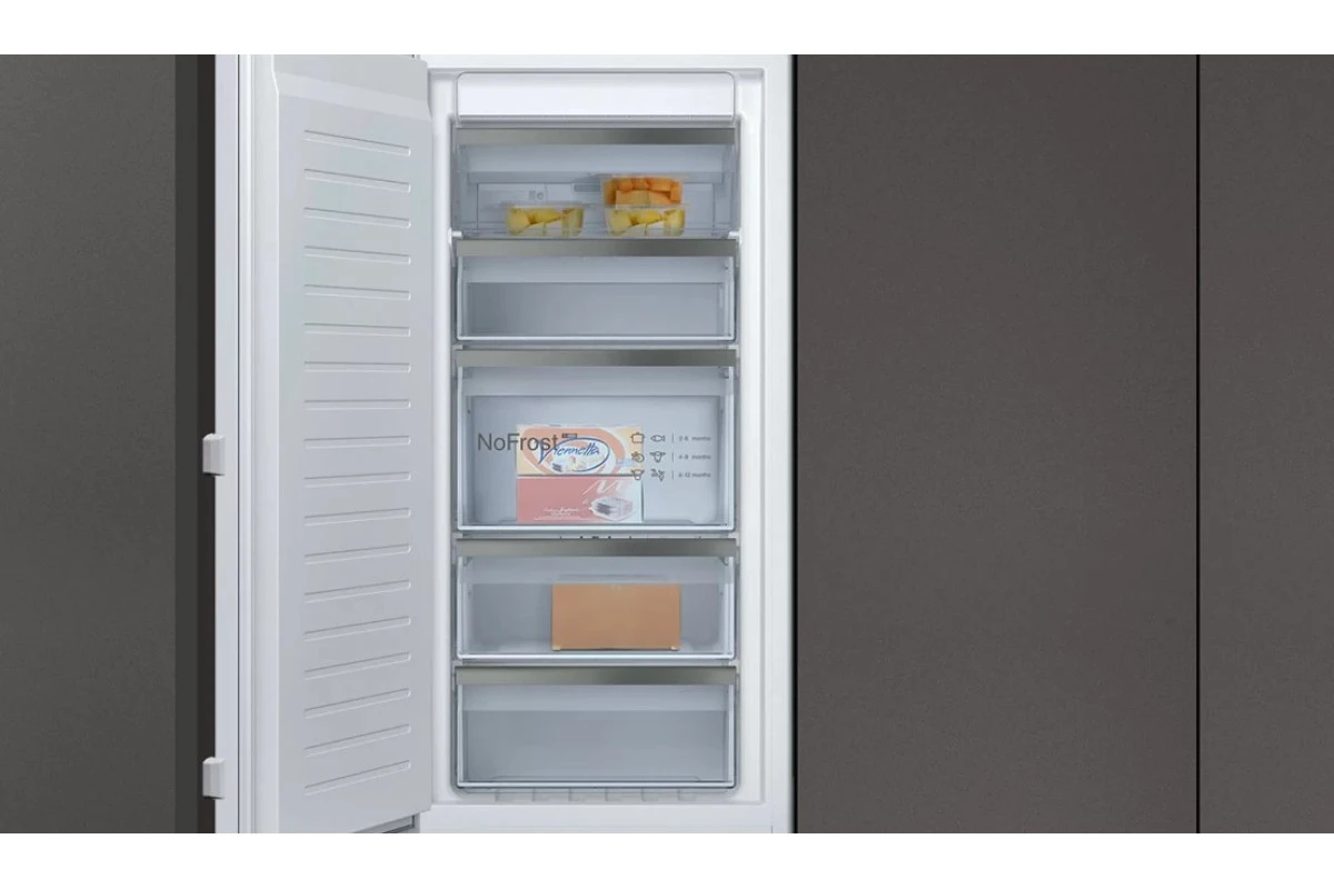 Встраиваемый морозильник Neff GI7416CE0