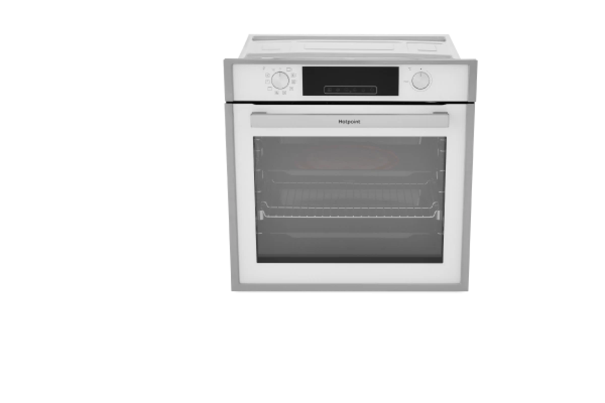 Духовой шкаф Hotpoint FE9 831 JSH WH