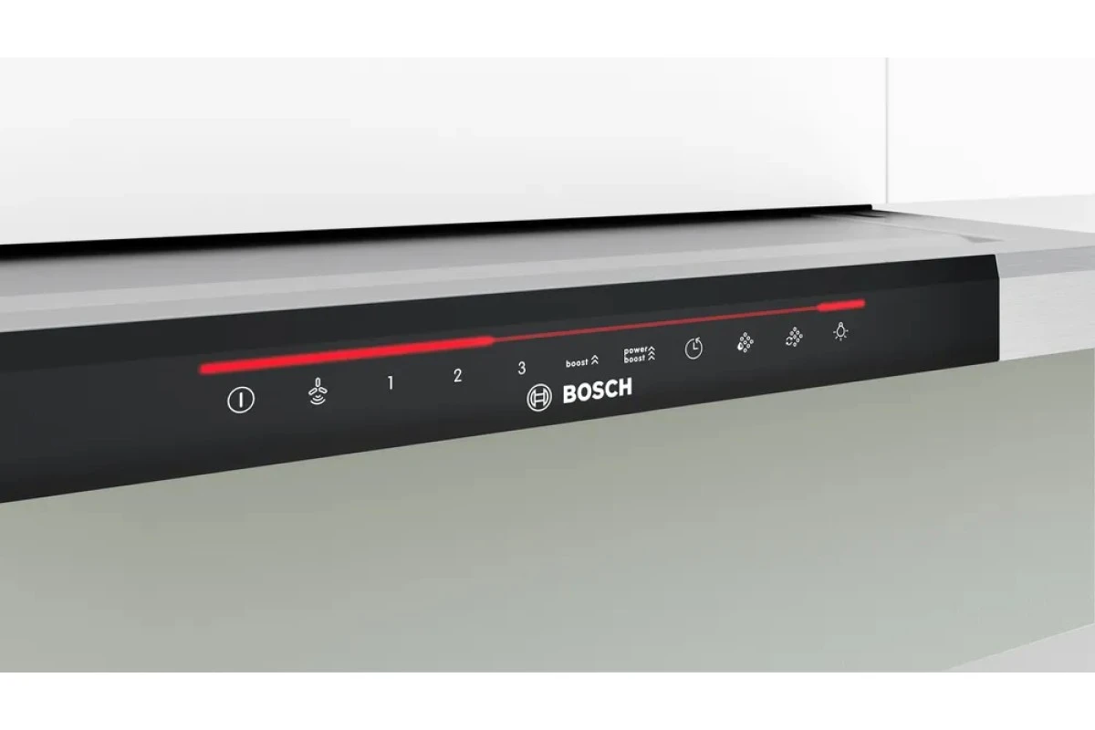 Встраиваемая вытяжка Bosch DFS067K51