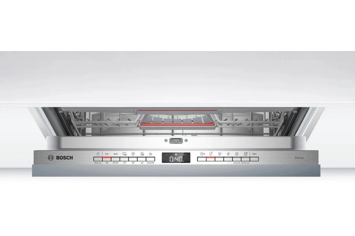 Встраиваемая посудомоечная машина Bosch SMV4IMX60T