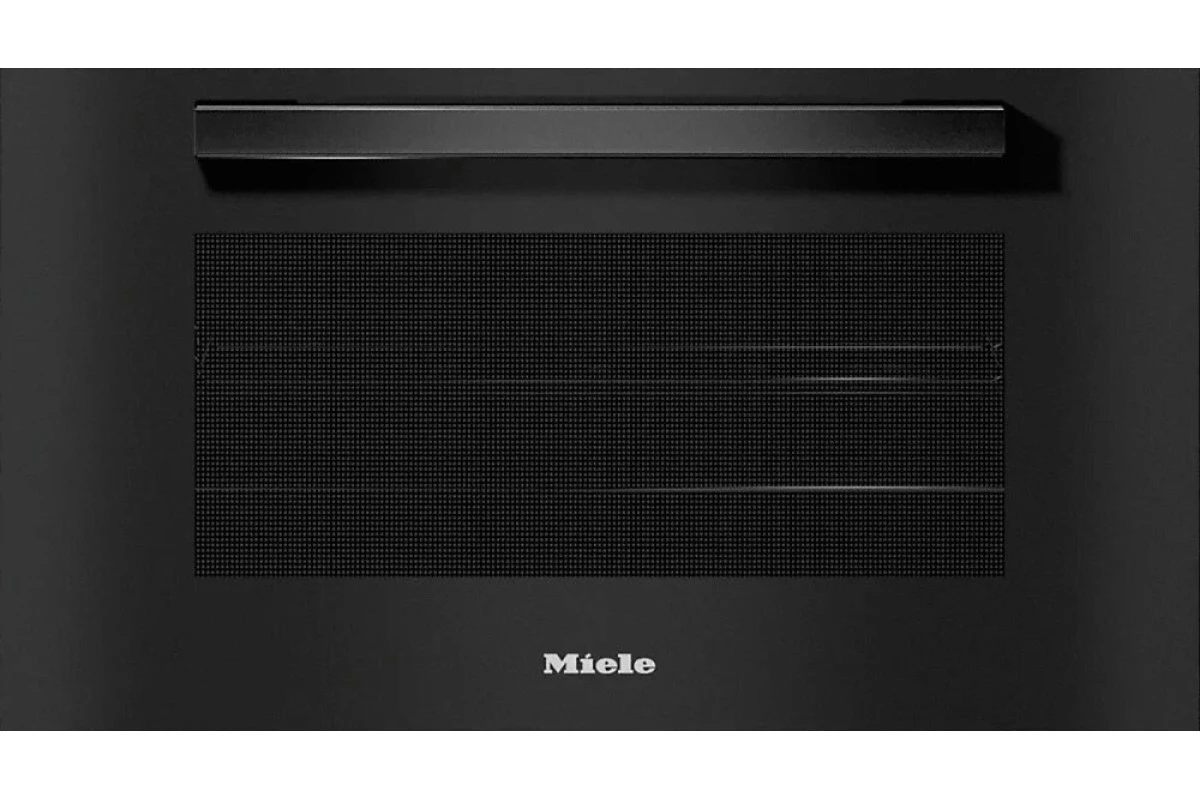 Комби-пароварка Miele DGC 7640 OBSW