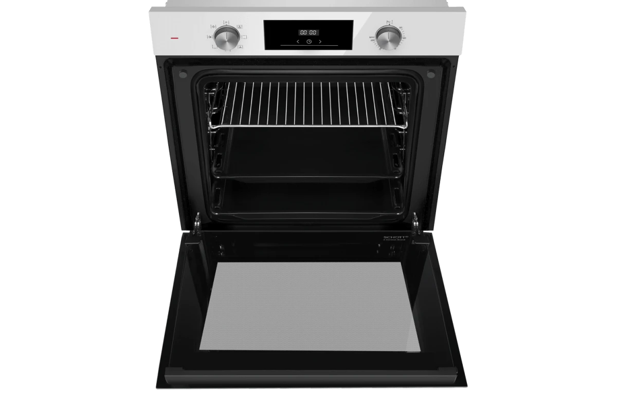 Духовой шкаф Maunfeld FEOH7872W