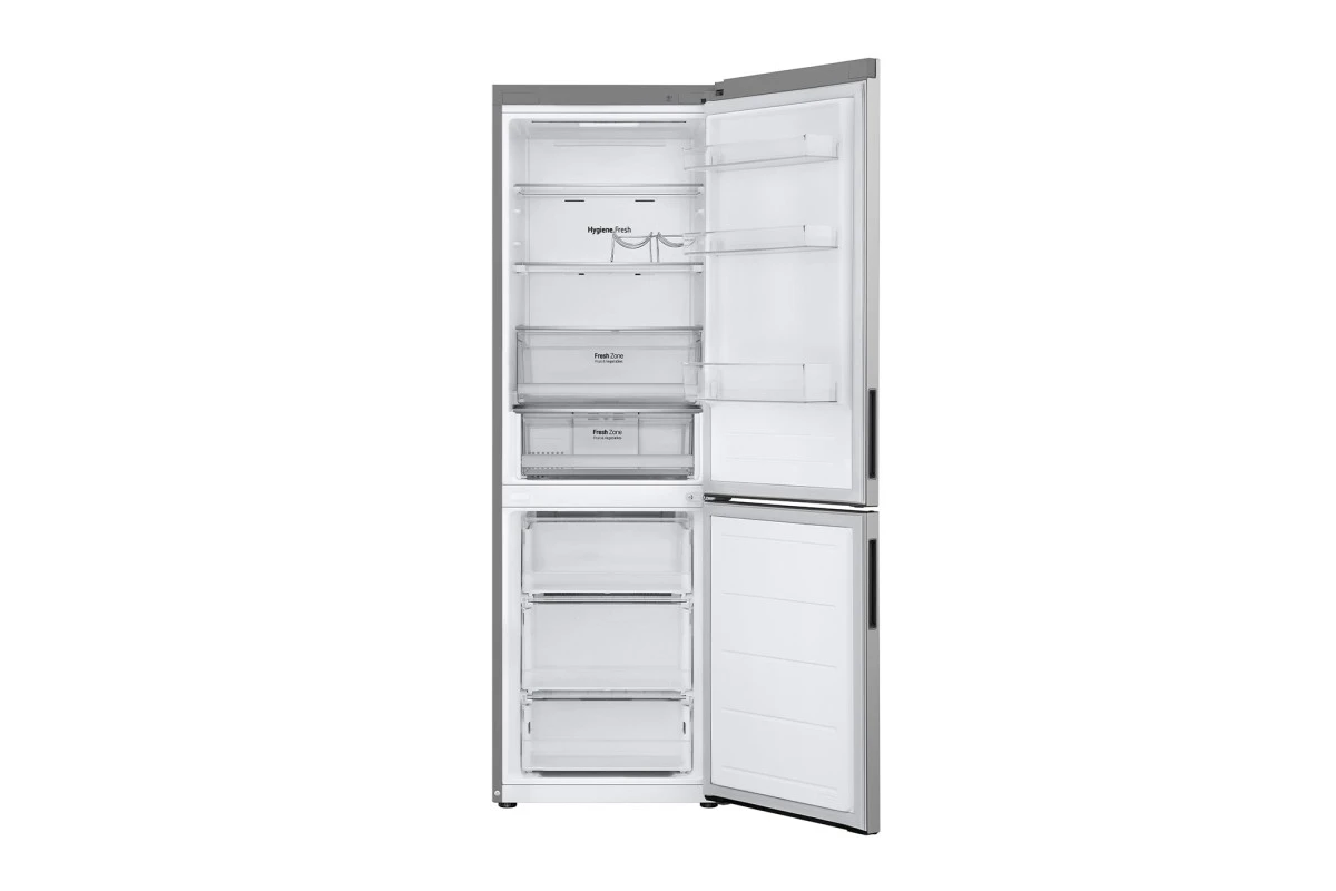 Холодильник LG GC-B459ANMW