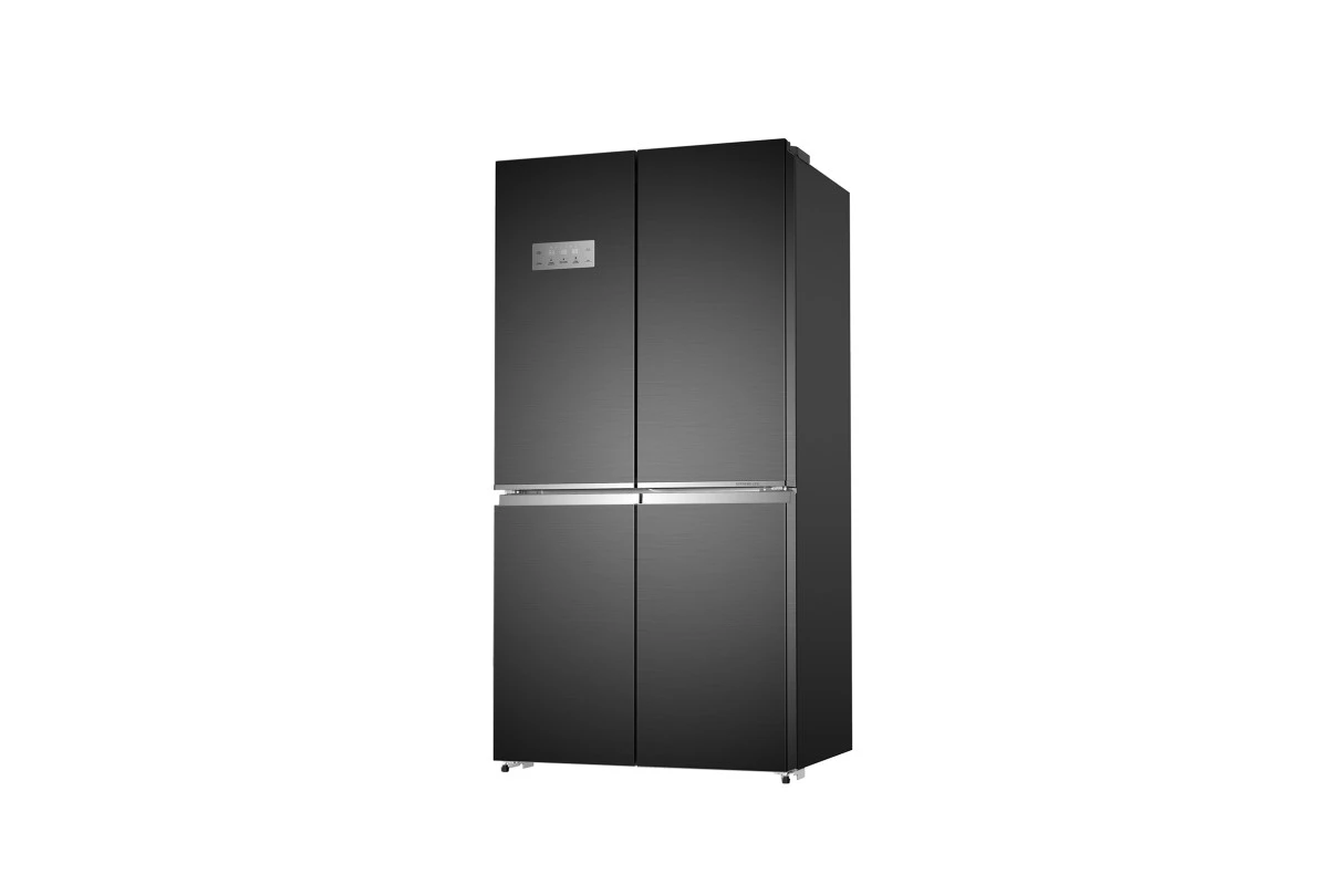 Отдельностоящий холодильник Cross Door Millen MCD 595BdID