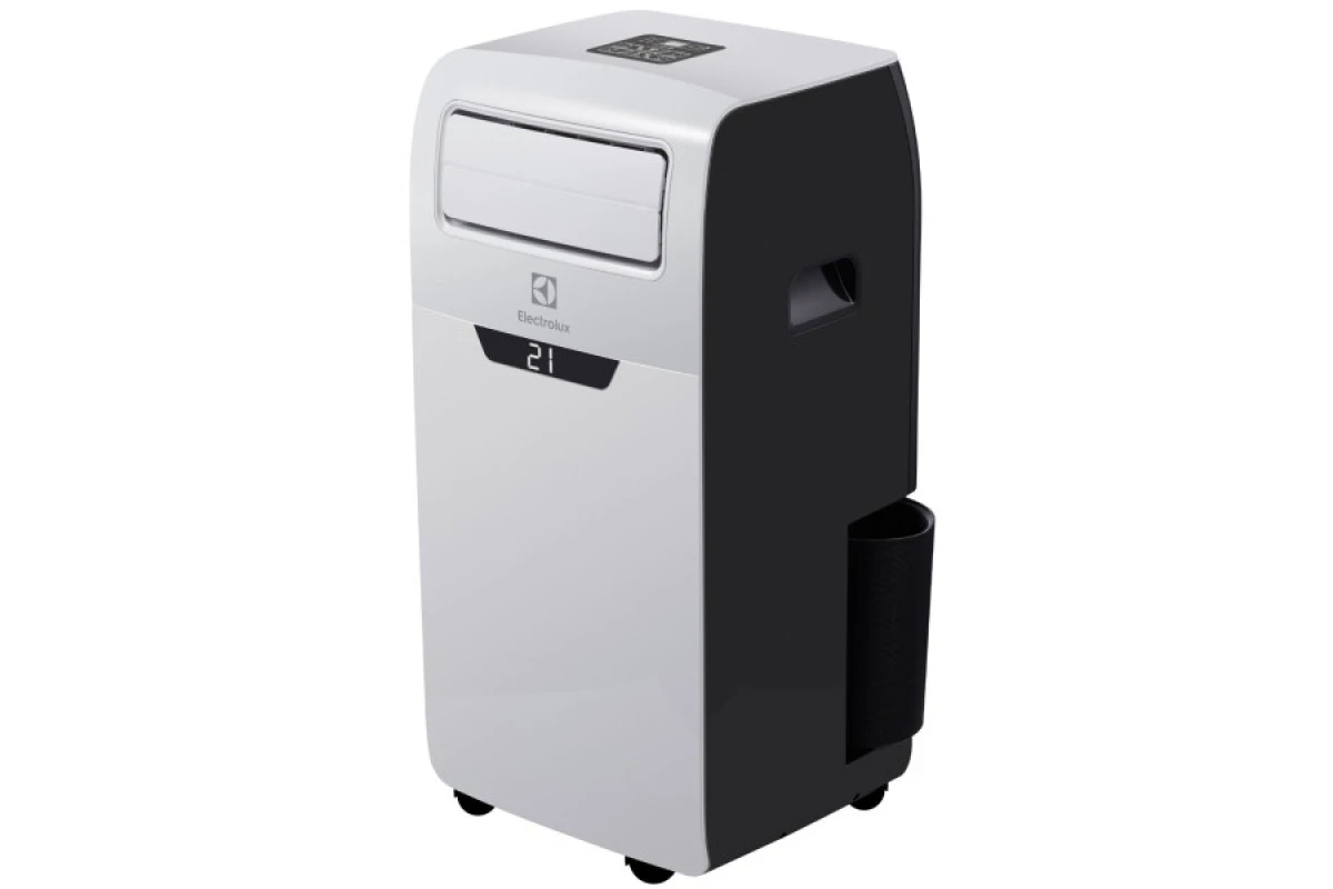 Мобильный кондиционер Electrolux EACM-07 FM/N3