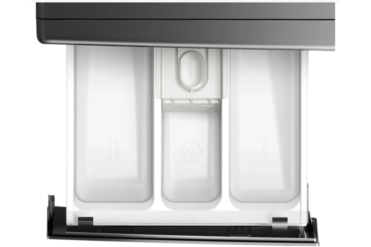 Стиральная машина Bosch WGG244ZR10