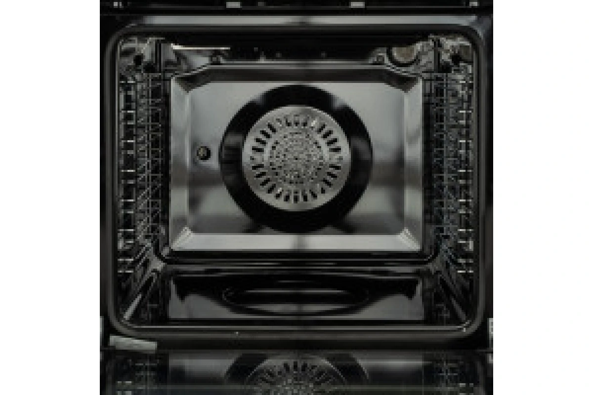 Электрический духовой шкаф DeLonghi NSM 7NL PPP RUS