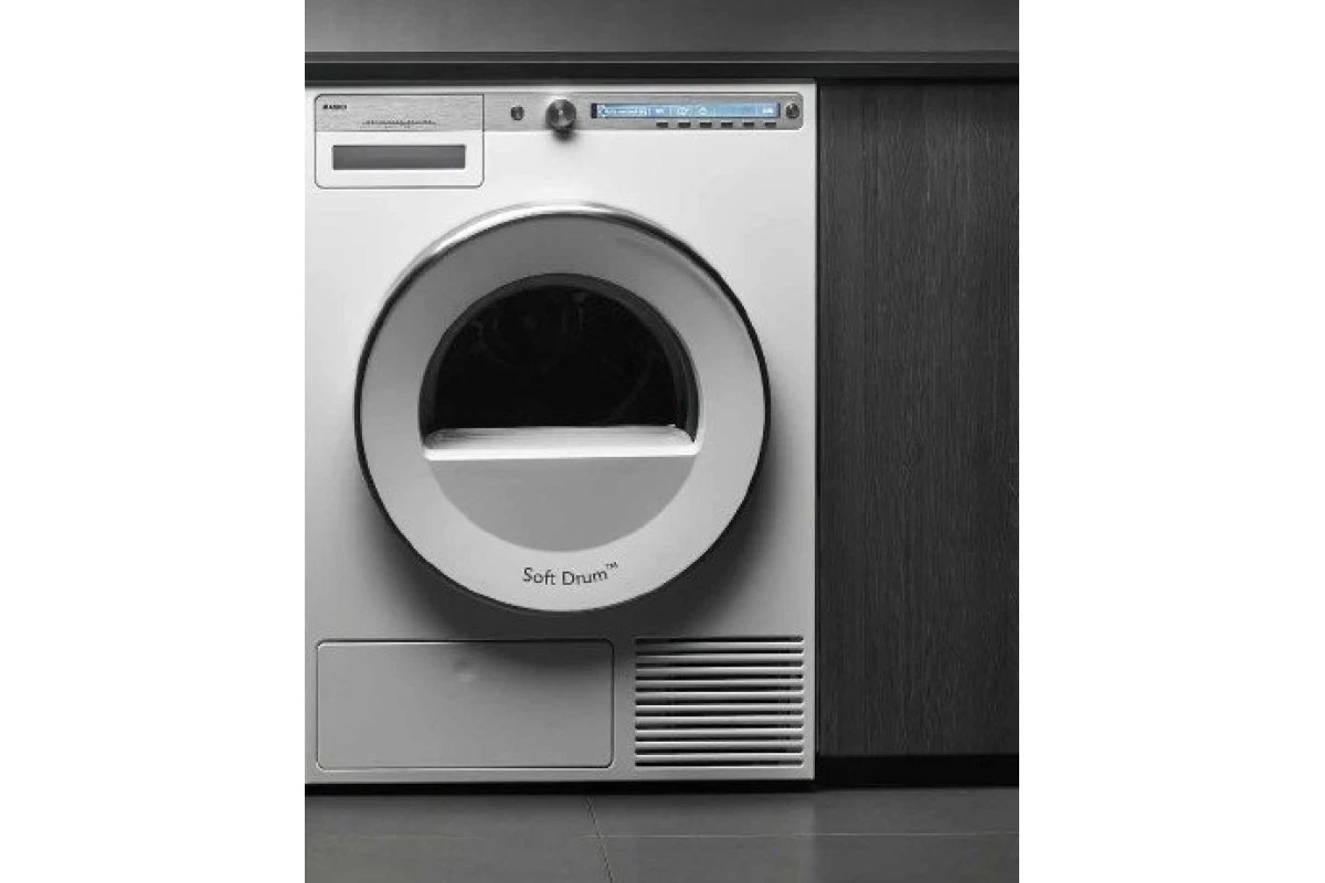Сушильная машина Asko T608HX.W