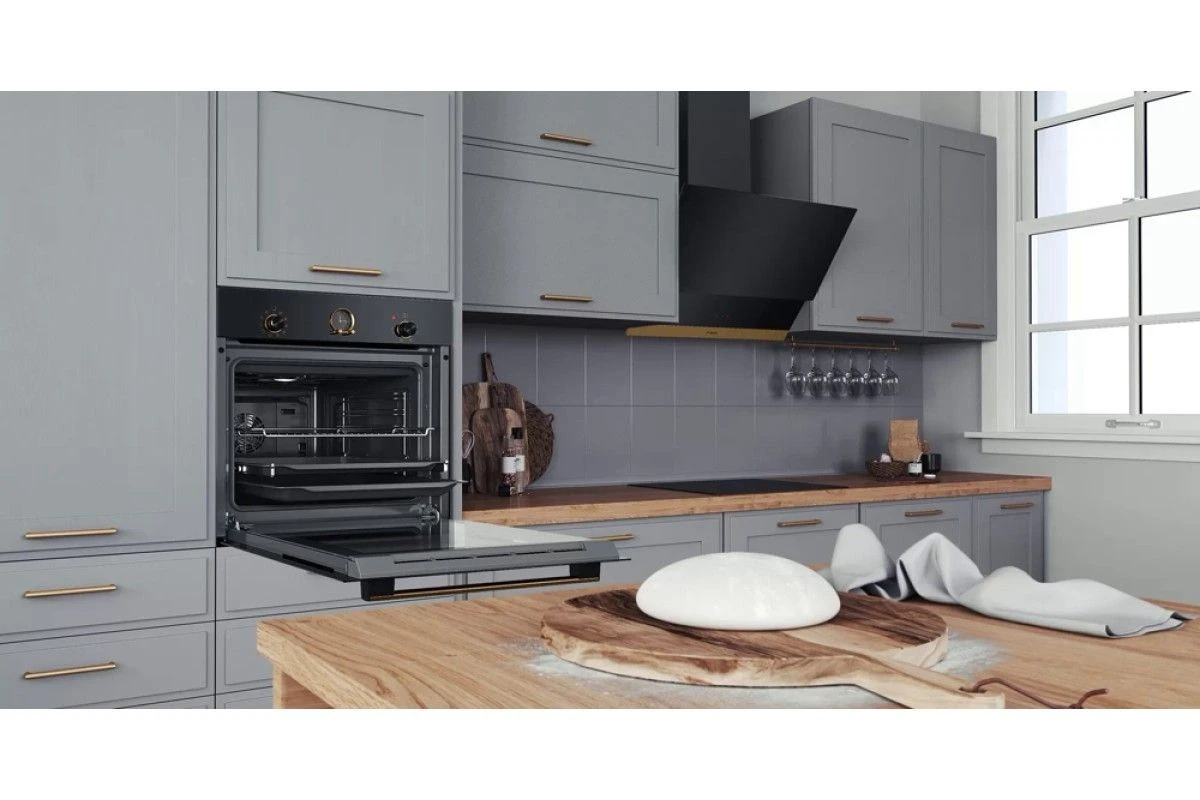 Вытяжка Bosch DWK65AJ90R