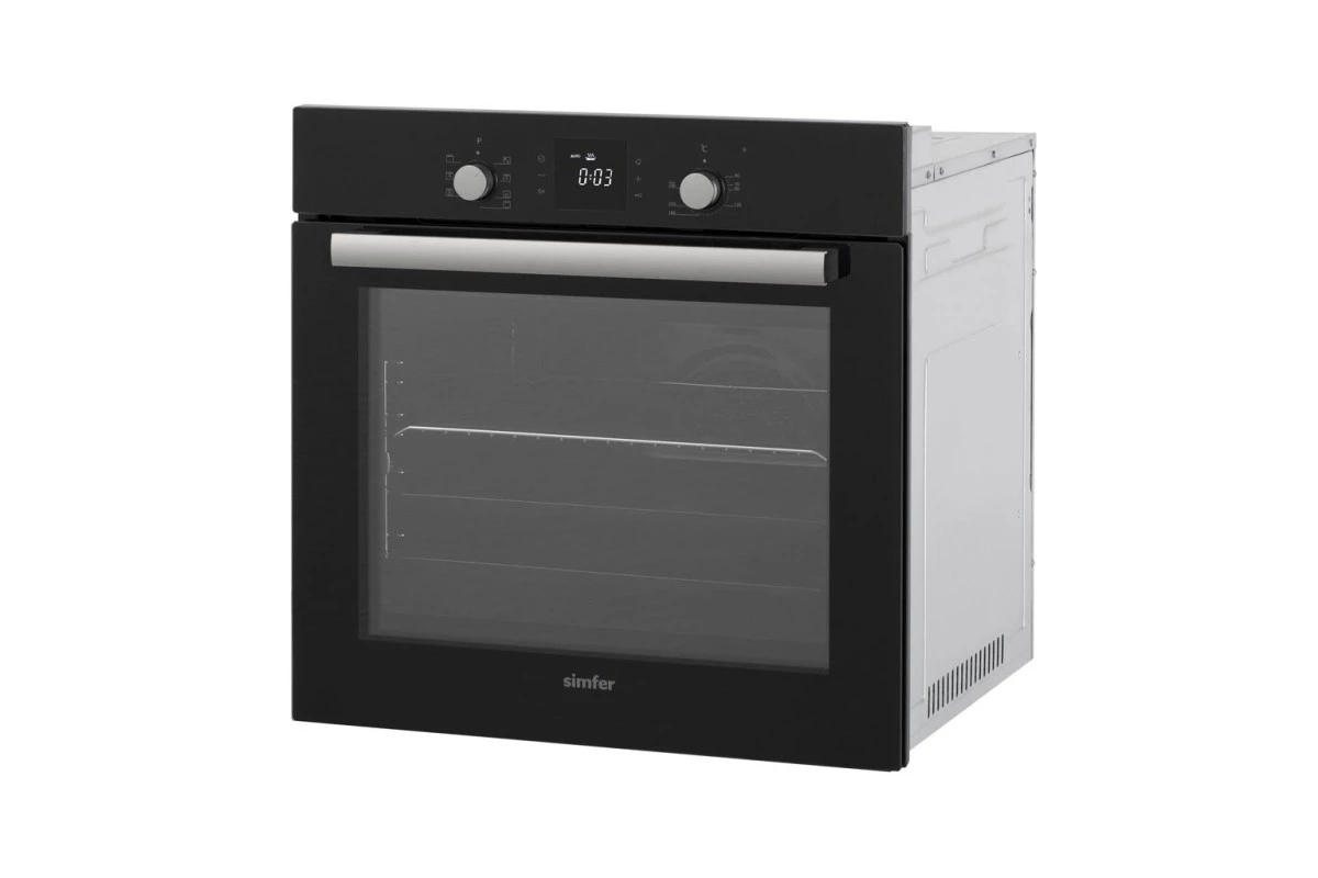 Электрический духовой шкаф Simfer B6ES68011