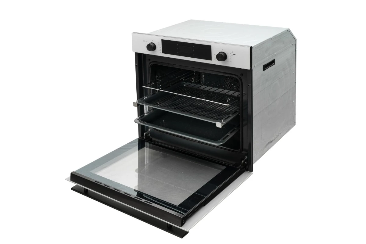 Электрический духовой шкаф DeLonghi DEO 755 BB MARTINA