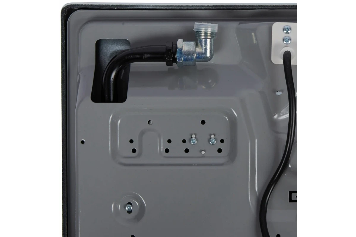 Варочная панель Midea MG606W