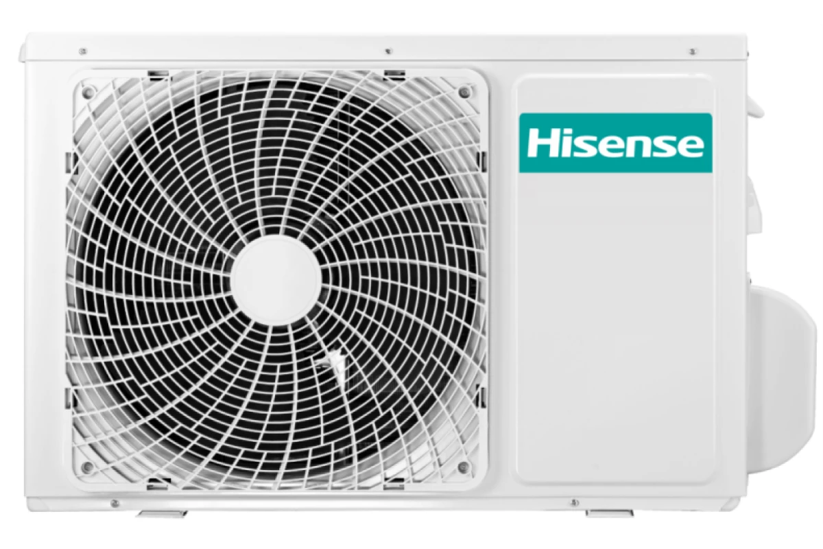 Кондиционер Hisense GOAL 2.0 Classic A AS-07HW4RLRKJ00A WI-FI