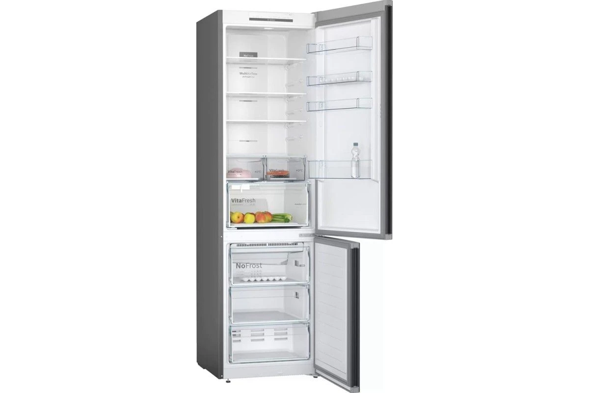 Двухкамерный холодильник Bosch KGN39UC27R