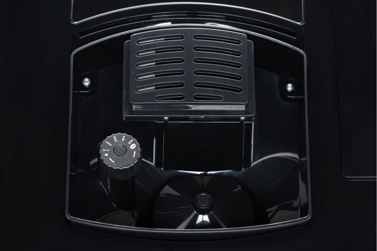 Встраиваемая кофемашина Vard VCC5K