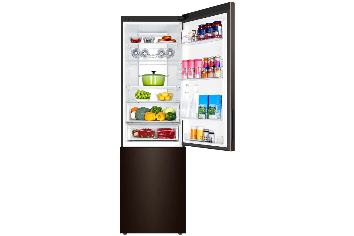 Холодильник Haier C4F740CDBGU1