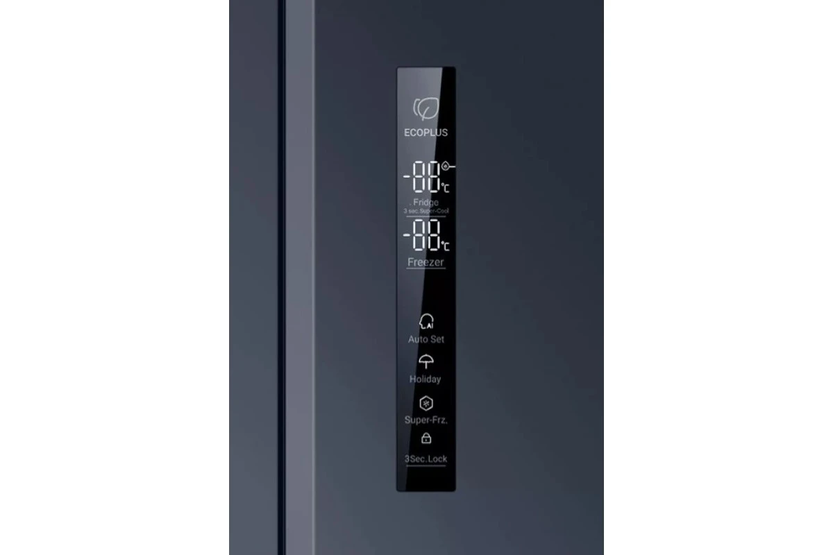 Холодильник Haier HRF-600DP7ERU