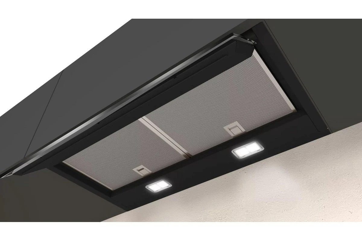 Настенная вытяжка Neff D65XAM2S0