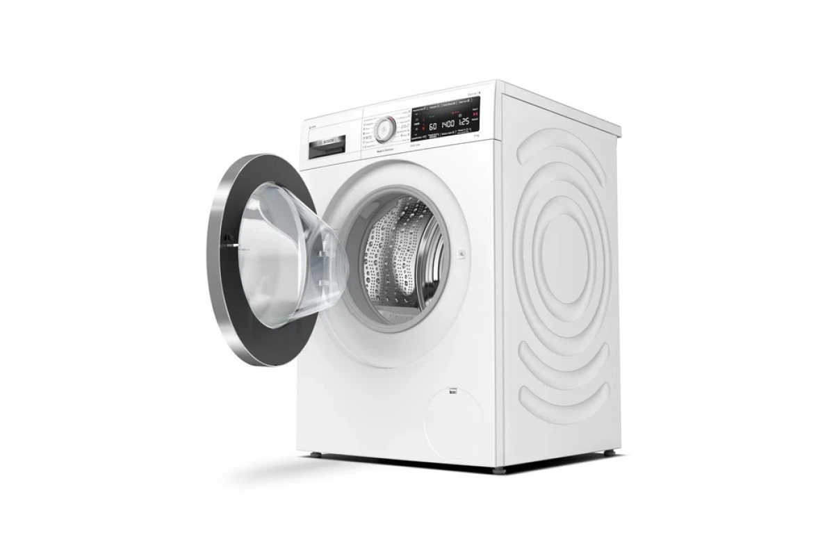 Стиральная машина Bosch WAV28K90ME