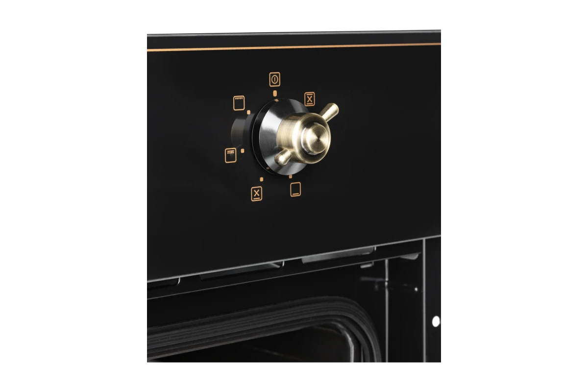 Духовой шкаф Hiberg VM 6260 RB
