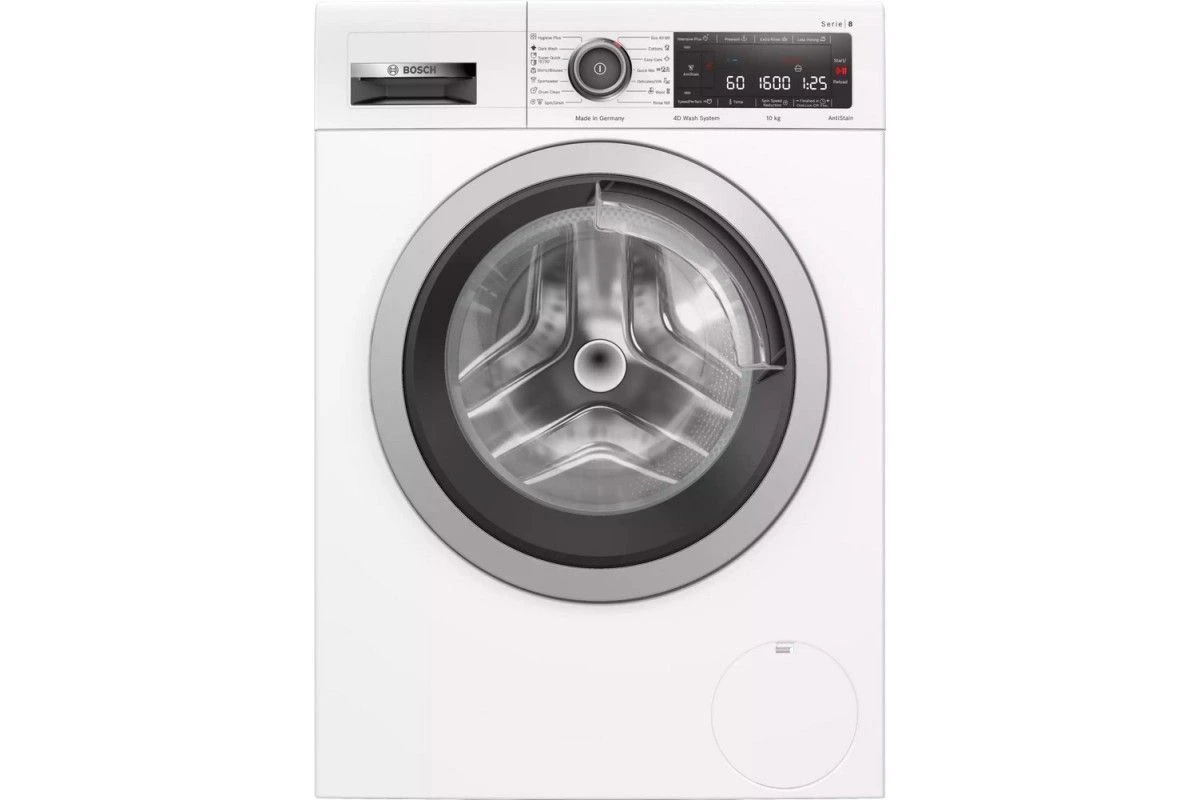 Стиральная машина Bosch WAX32M01BY