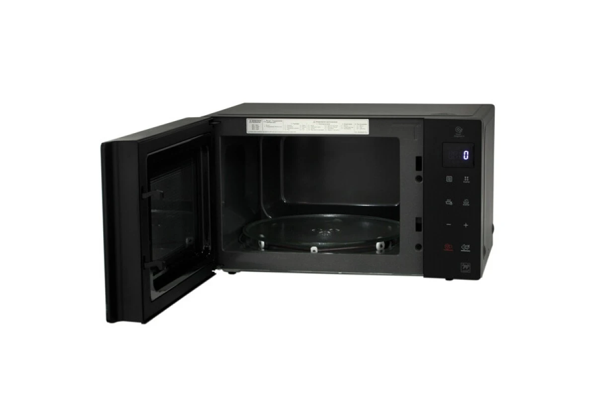 Микроволновая печь LG MS-2535GIB